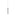 Jeff SP 1L Pendant Light