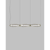 Jeff SP 2 Pendant Light
