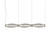 Jeff SP 2 Pendant Light