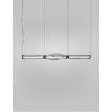 Jeff SP 3 Pendant Light