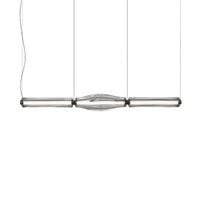 Jeff SP 3 Pendant Light
