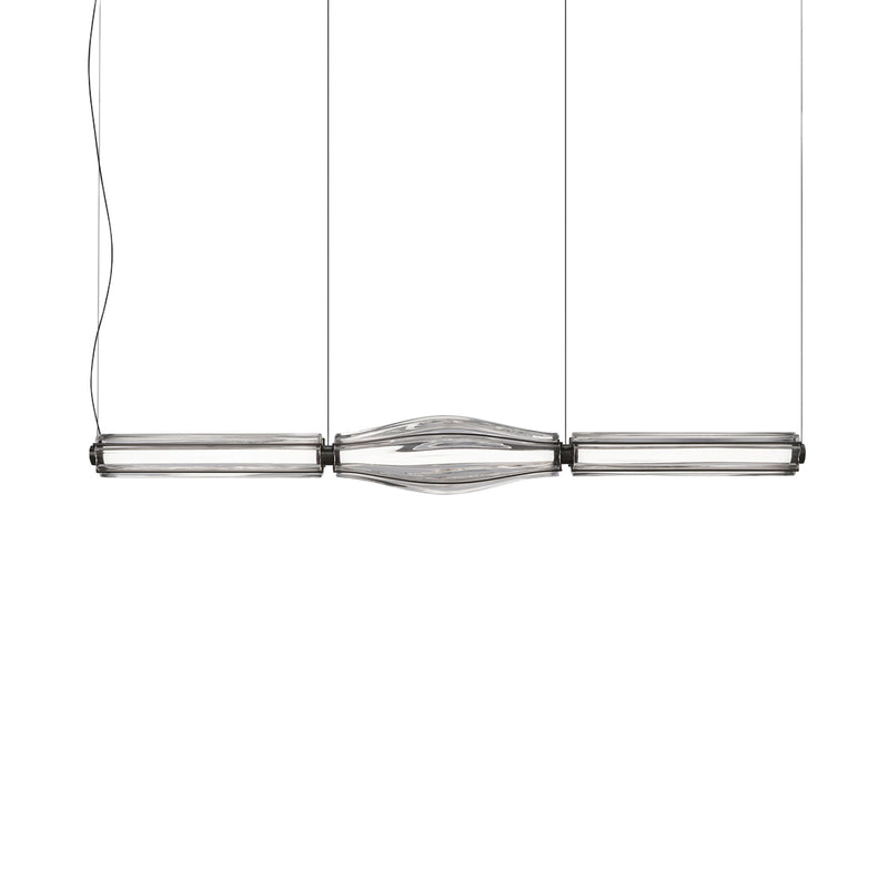 Jeff SP 3 Pendant Light