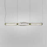Jeff SP 3 Pendant Light