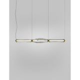 Jeff SP 3 Pendant Light