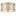 Jennings Flush Mount 16.25'' Aged Brass