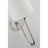 Jericho Wall Sconce by Hudson Valley
