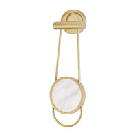 Jervis Wall Sconce by Hudson Valley