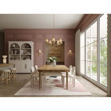 Jessel Chandelier lifestyle