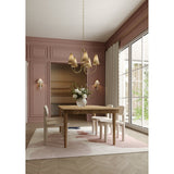 Jessel Chandelier lifestyle