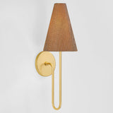 Jessel Wall Sconce By Mitzi - Main View 3