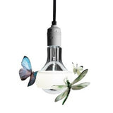 Johnny B. Butterfly Pendant by Ingo Maurer