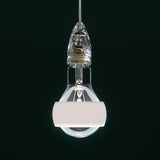 Johnny B. Good Pendant by Ingo Maurer