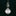 Johnny B. Good Pendant by Ingo Maurer