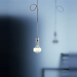 Johnny B. Good Pendant by Ingo Maurer - Lifestyle View 1