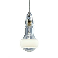 Johnny B. Good Pendant by Ingo Maurer