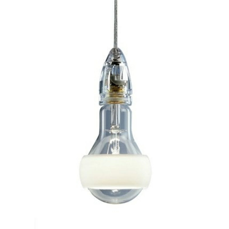 Johnny B. Good Pendant by Ingo Maurer