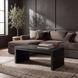 Johnson Side Table By Renwil