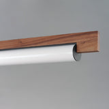 Joist LED Linear Suspension By ET2 Detailed View