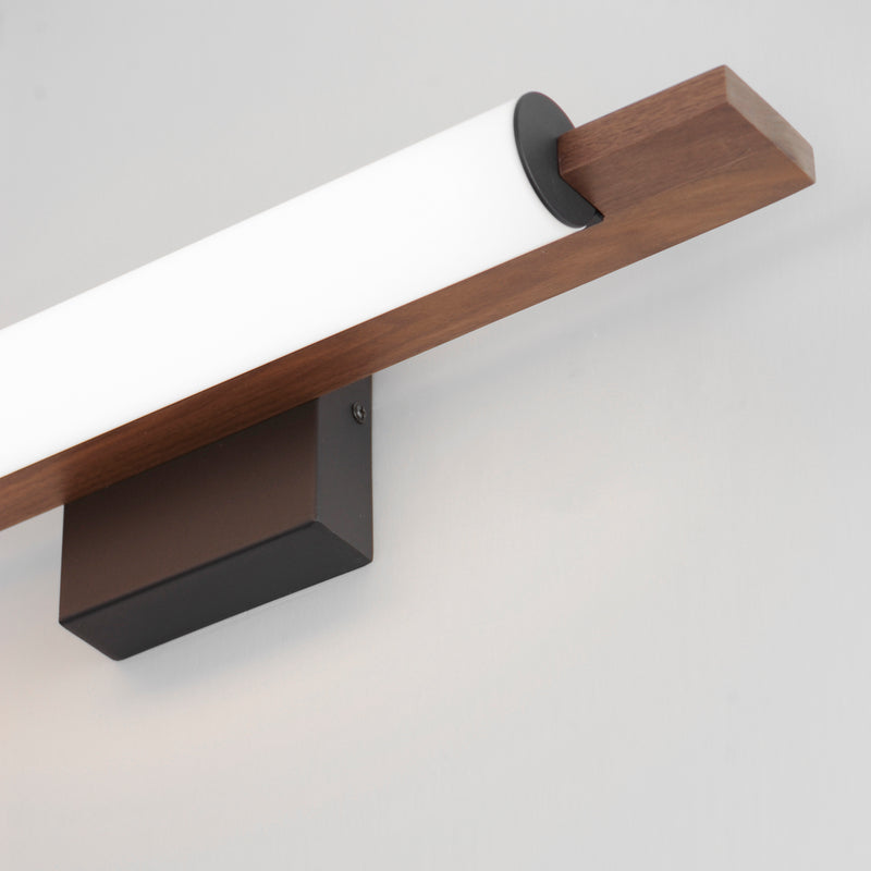 Joist LED Wall Light Small By ET2 Detailed View