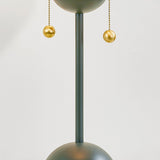 Jojo Table Lamp By Mitzi Detailed View