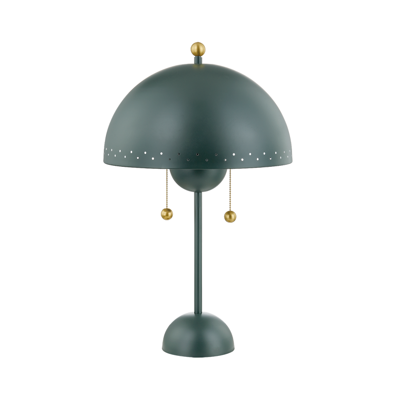 Jojo Table Lamp By Mitzi