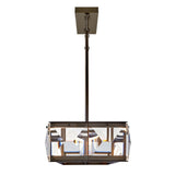 Jolie Medium LED Linear Suspension