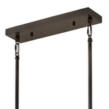 Jolie Medium LED Linear Suspension