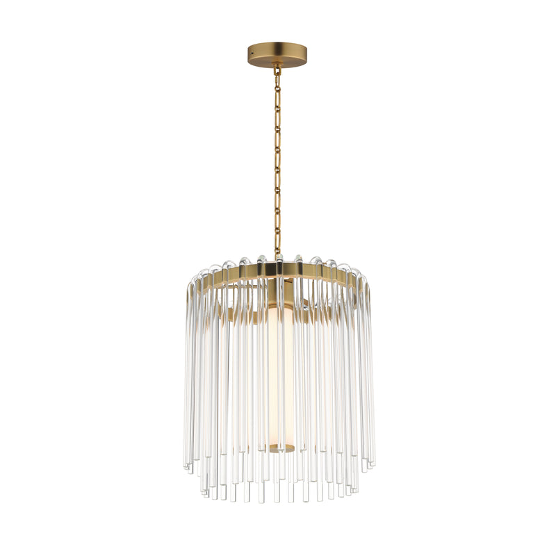 Jolie Pendant Light