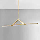 Jonas Linear Suspension by Hudson Valley