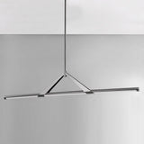 Jonas Linear Suspension by Hudson Valley