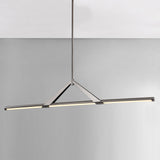 Jonas Linear Suspension by Hudson Valley