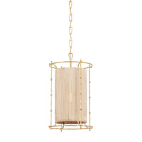 Jones Point Lantern - 15.5 Inch by Hudson Valley