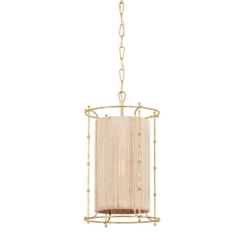 Jones Point Lantern - 15.5 Inch by Hudson Valley