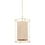 Jones Point Lantern - 20 Inch by Hudson Valley