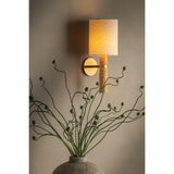 Jones Wall Sconce lifestyle