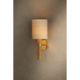 Jones Wall Sconce lifestyle
