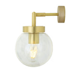 Jordan Double Wall Light