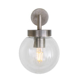 Jordan Wall Light - Antique Brass