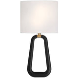 Jori 2 Light Sconce Black By Crystorama