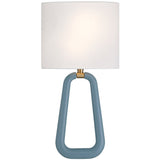 Jori 2 Light Sconce Blue By Crystorama