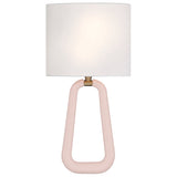 Jori 2 Light Sconce Blush By Crystorama