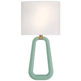 Jori 2 Light Sconce Green By Crystorama