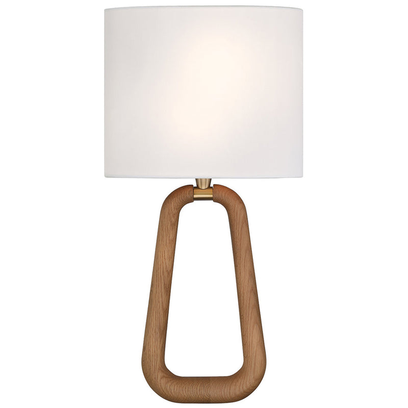 Jori 2 Light Sconce Wood By Crystorama