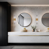 Josefina Vanity Light