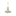 Josie Chandelier 25'' Champagne Green Tea