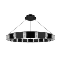 Jounce Pendant