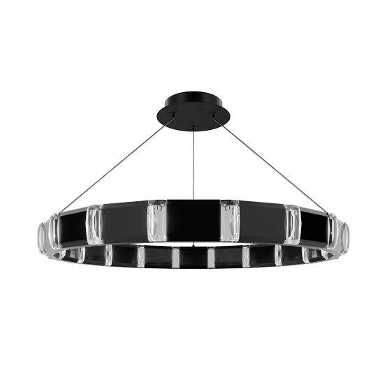 Jounce Pendant