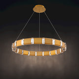 Jounce Pendant