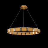 Jounce Pendant