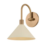 Jovani Bath and Vanity Light - 1-Light by Troy Lighting